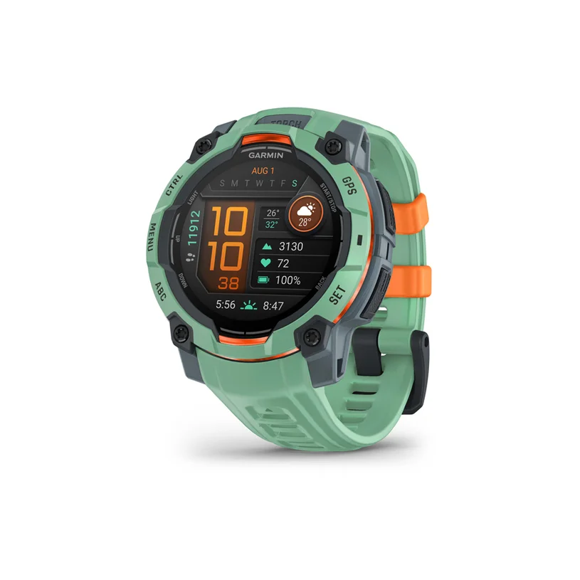 Reloj Garmin Instinct 3