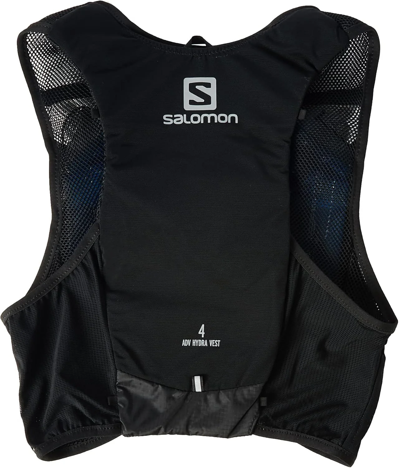 Chaleco Salomon Adv Hydra Vest 4
