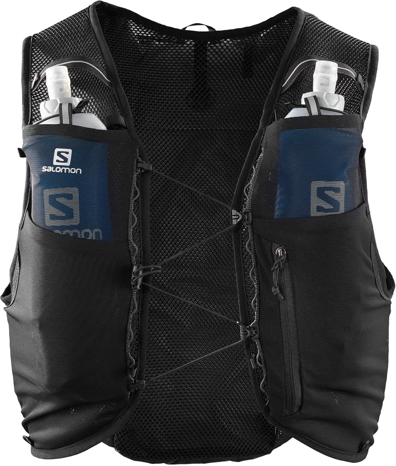 Mochila Salomon Adv Hydra Vest 8