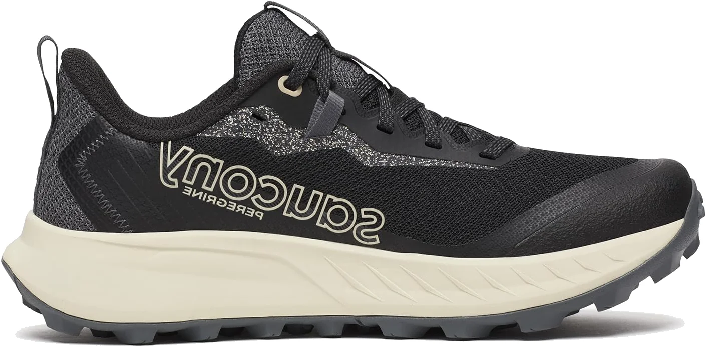 Saucony Peregrine 15 zapatillas trail running terreno técnico